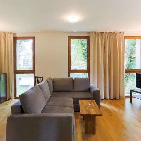 Apartamenty Swinoujscie - Villa Stil 2 Eksteriør bilde