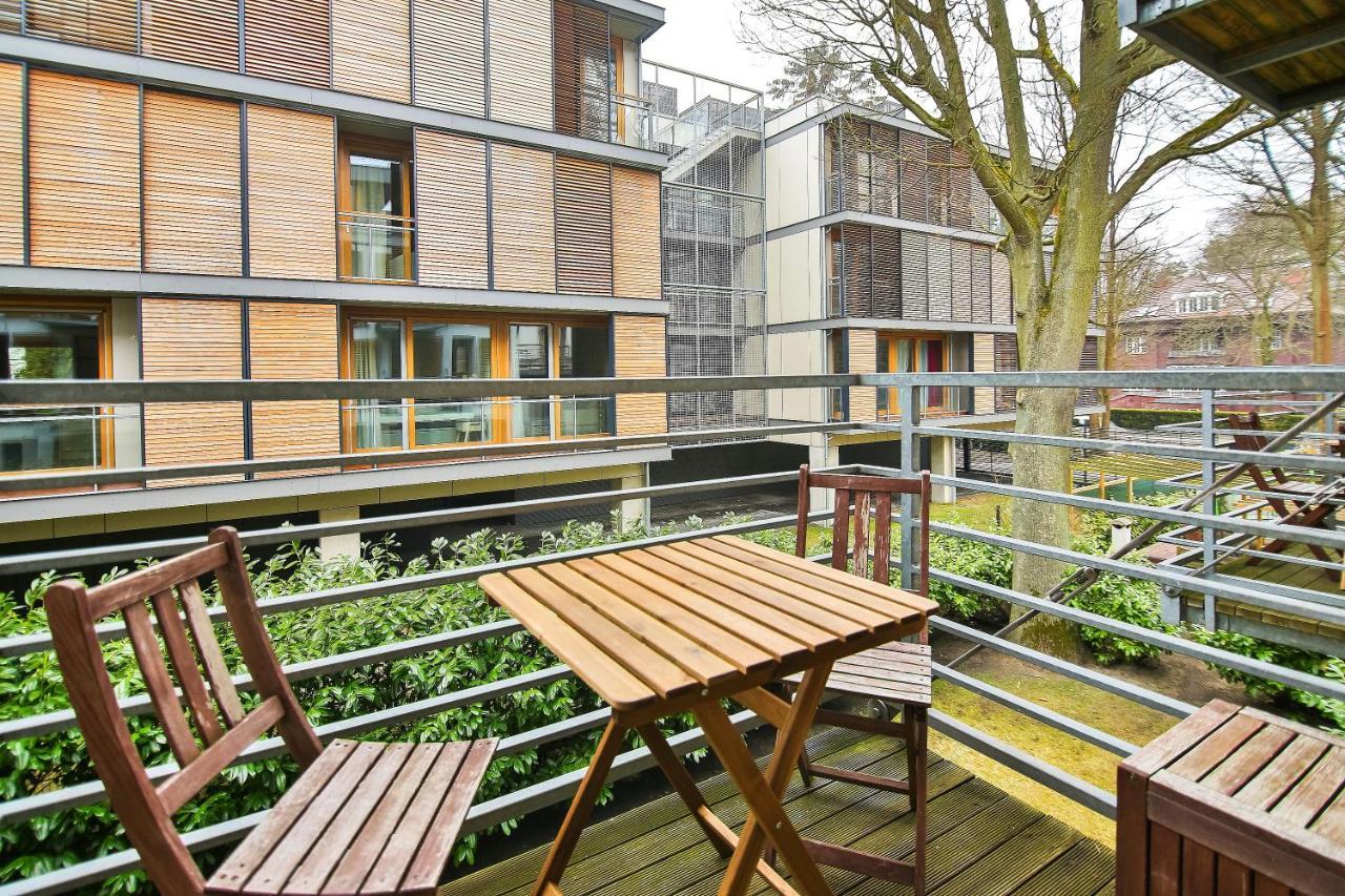 Apartamenty Swinoujscie - Villa Stil 2 Eksteriør bilde