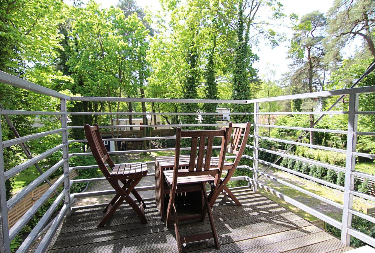 Apartamenty Swinoujscie - Villa Stil 2 Eksteriør bilde