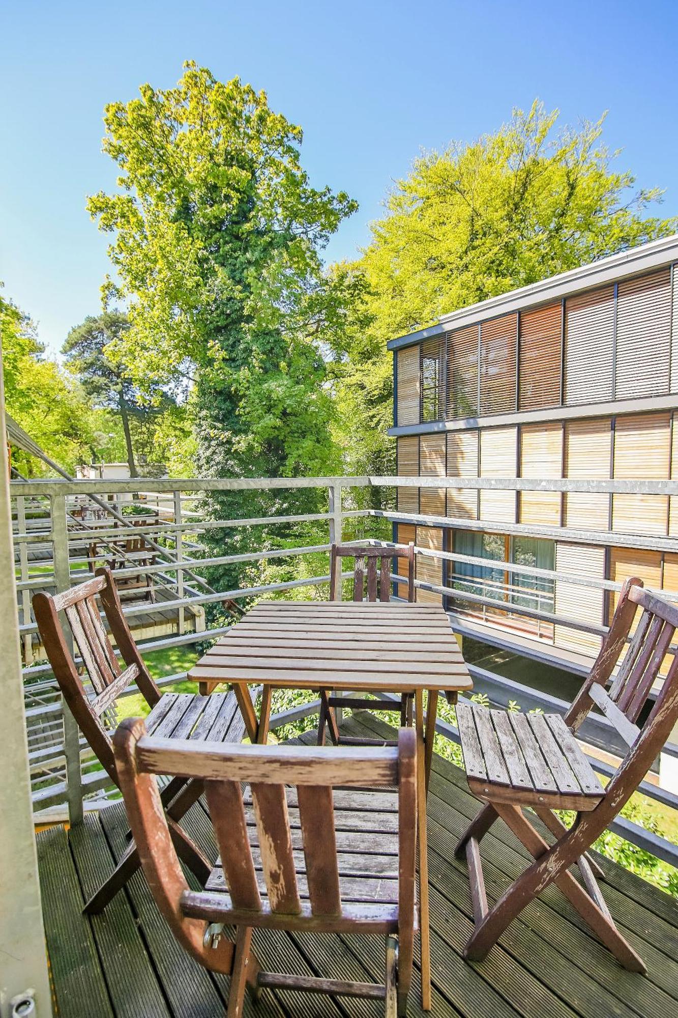 Apartamenty Swinoujscie - Villa Stil 2 Eksteriør bilde
