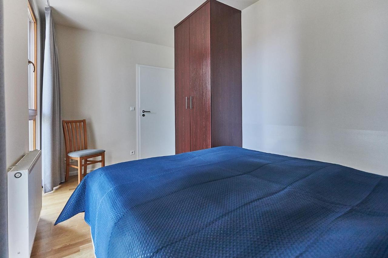 Apartamenty Swinoujscie - Villa Stil 2 Eksteriør bilde