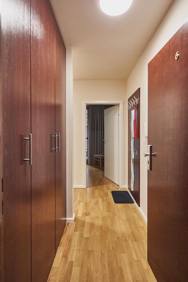 Apartamenty Swinoujscie - Villa Stil 2 Eksteriør bilde