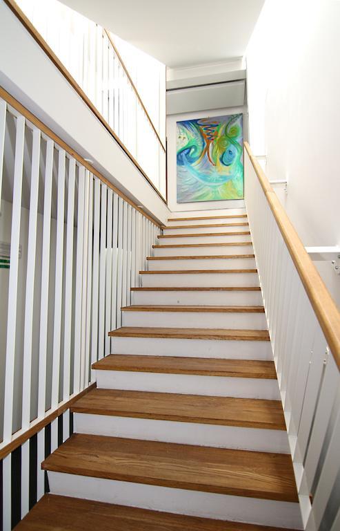 Apartamenty Swinoujscie - Villa Stil 2 Eksteriør bilde