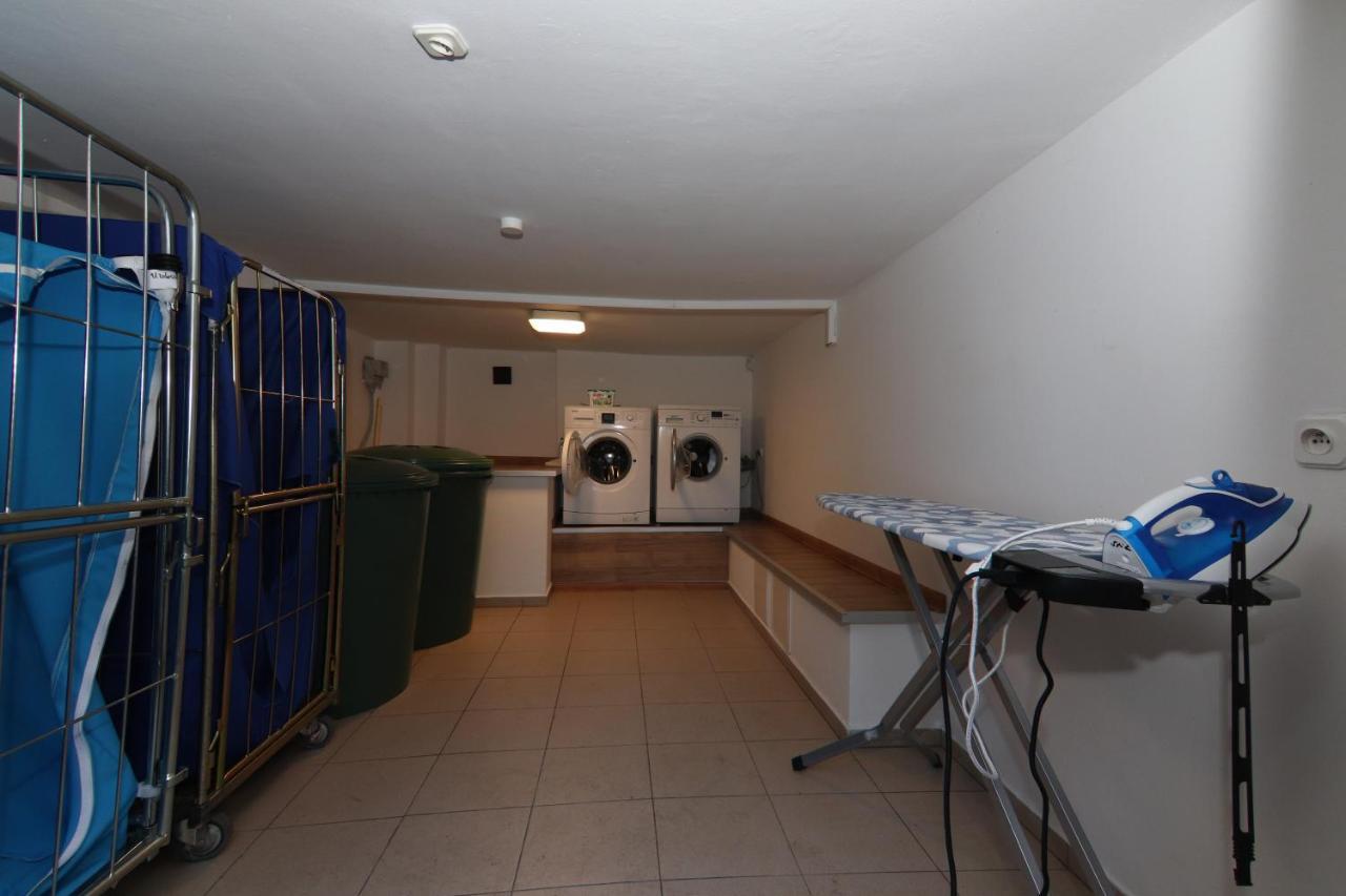 Apartamenty Swinoujscie - Villa Stil 2 Eksteriør bilde